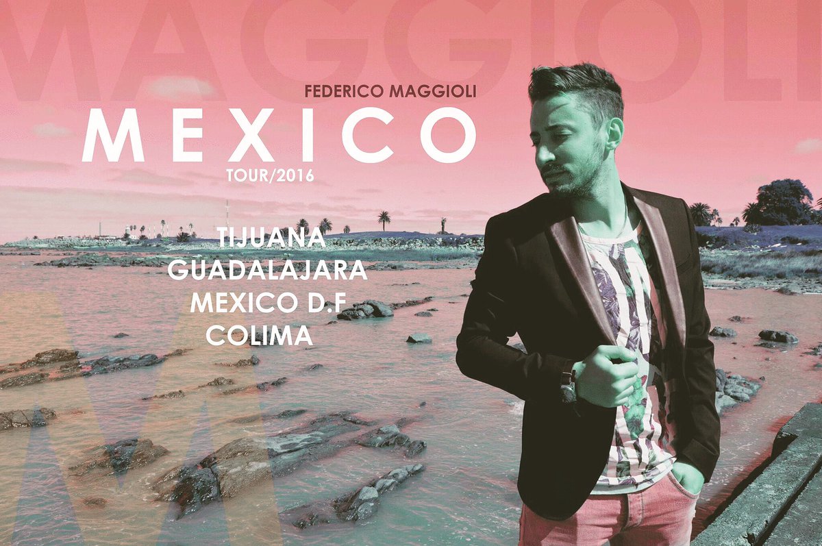tocamaOK's tweet photo. Fede se va de gira! https://t.co/TmEeVw6FIX