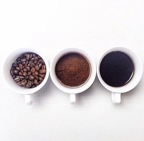 Доброе утро  тебе ☺😊☕