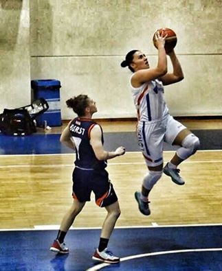 OGM Ormanspor, 1992 doğumlu ve 1.72 boyundaki guard Nihan Demirkol'u kadrosuna kattı.