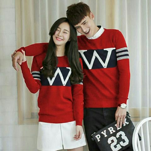 PinkFashion517's tweet photo. 85rb Couple W merah https://t.co/naw6Dun83x