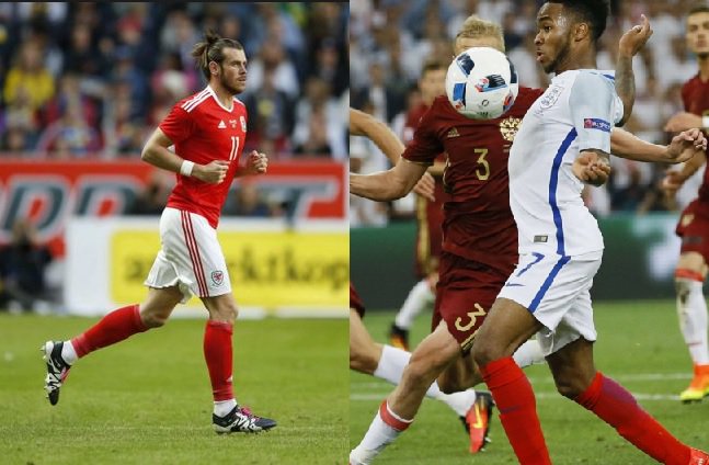 INGHILTERRA-GALLES Diretta Live Streaming gratis  oggi 16 giugno EURO 2016