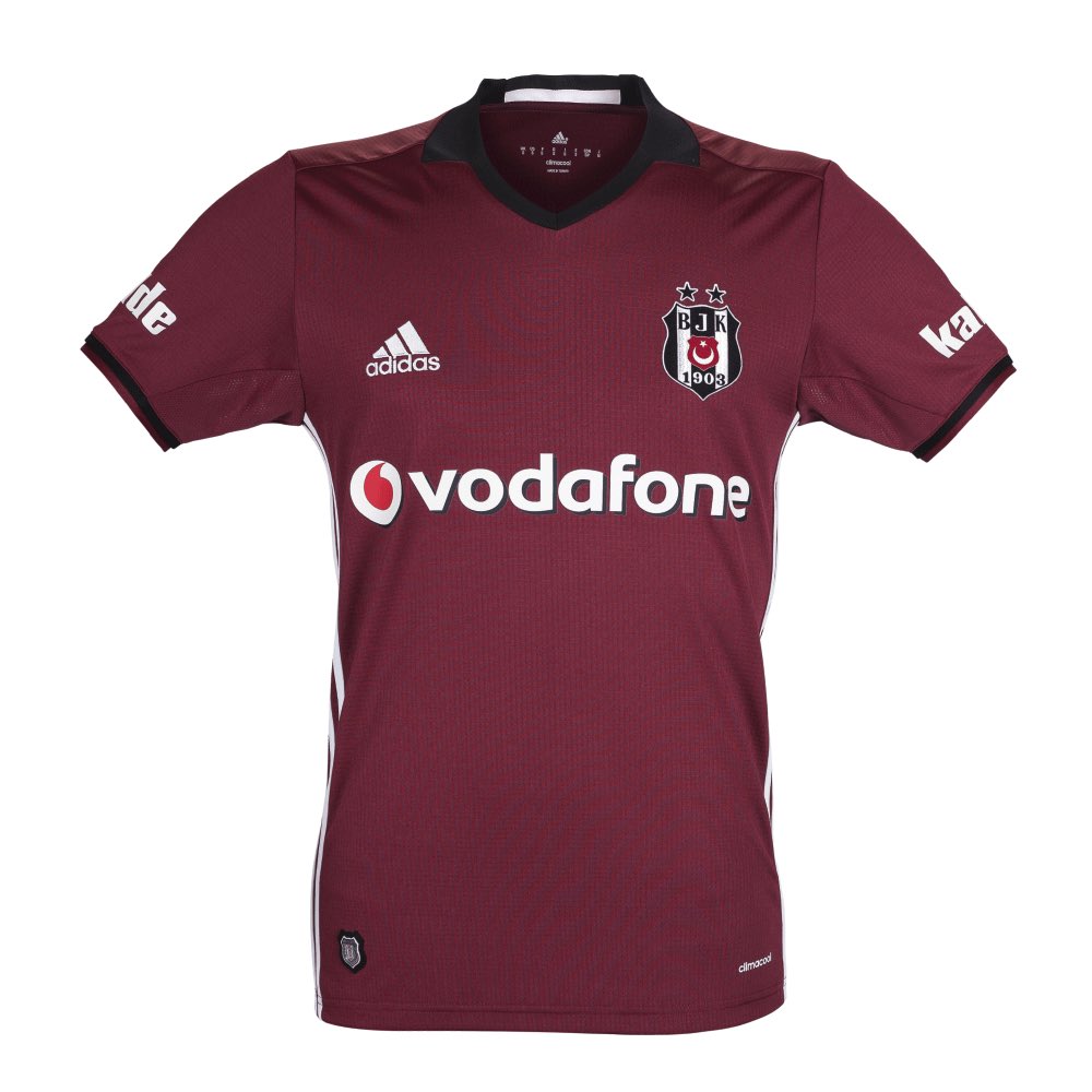 Koray YILDIZ on Twitter: "#beşiktaş #yeni #sezon #forma # ...