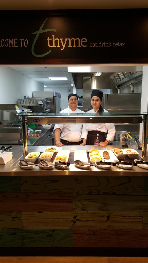 #teambraehead all ready to help our guests wake up wonderful 1st breakfast service <a href="/PIhubOpenings/">PI&R New Openings</a> <a href="/roisin_kearney/">Róisín Kearney</a>