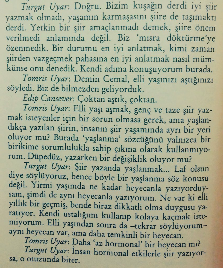 Santigrad100Fan's tweet photo. #turgutuyar #tomrisuyar #edipcansever https://t.co/n2nLskW9kL
