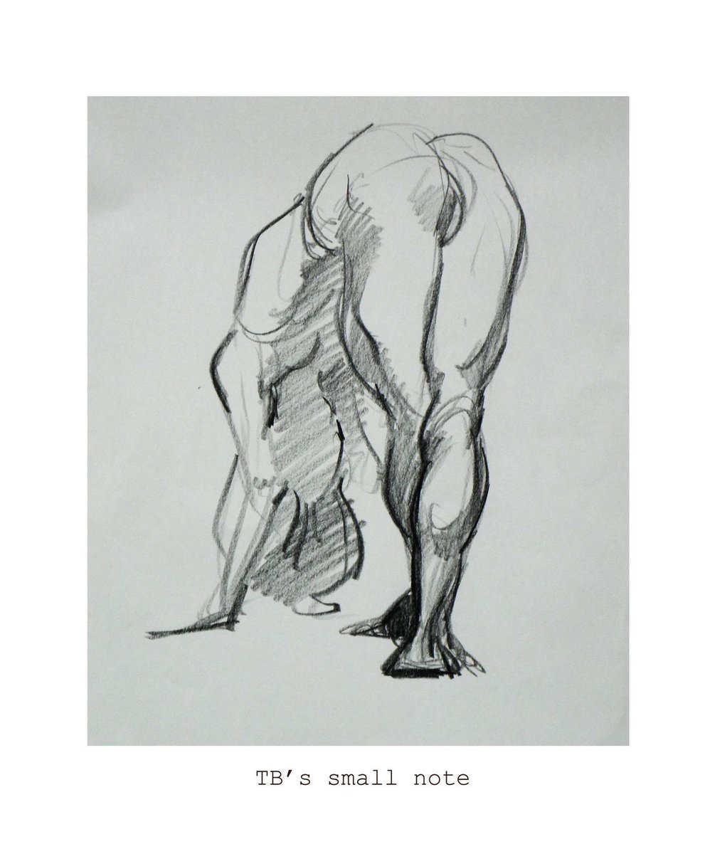 Croquis 