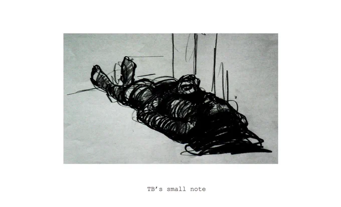 Croquis 
