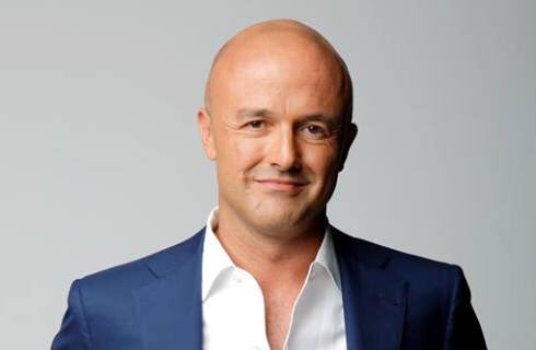 Giovanni Magatti tweet media