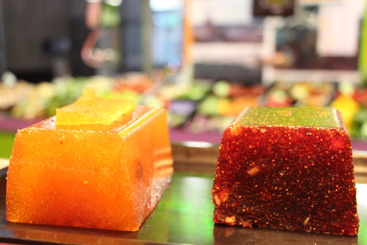 mercatdinca's tweet image. Els #codony de #CanSebastiaCarnissers un clàssic del #mercatdinca @AldiaIB3 @RafelGallego1 @felippalou #incaciutat