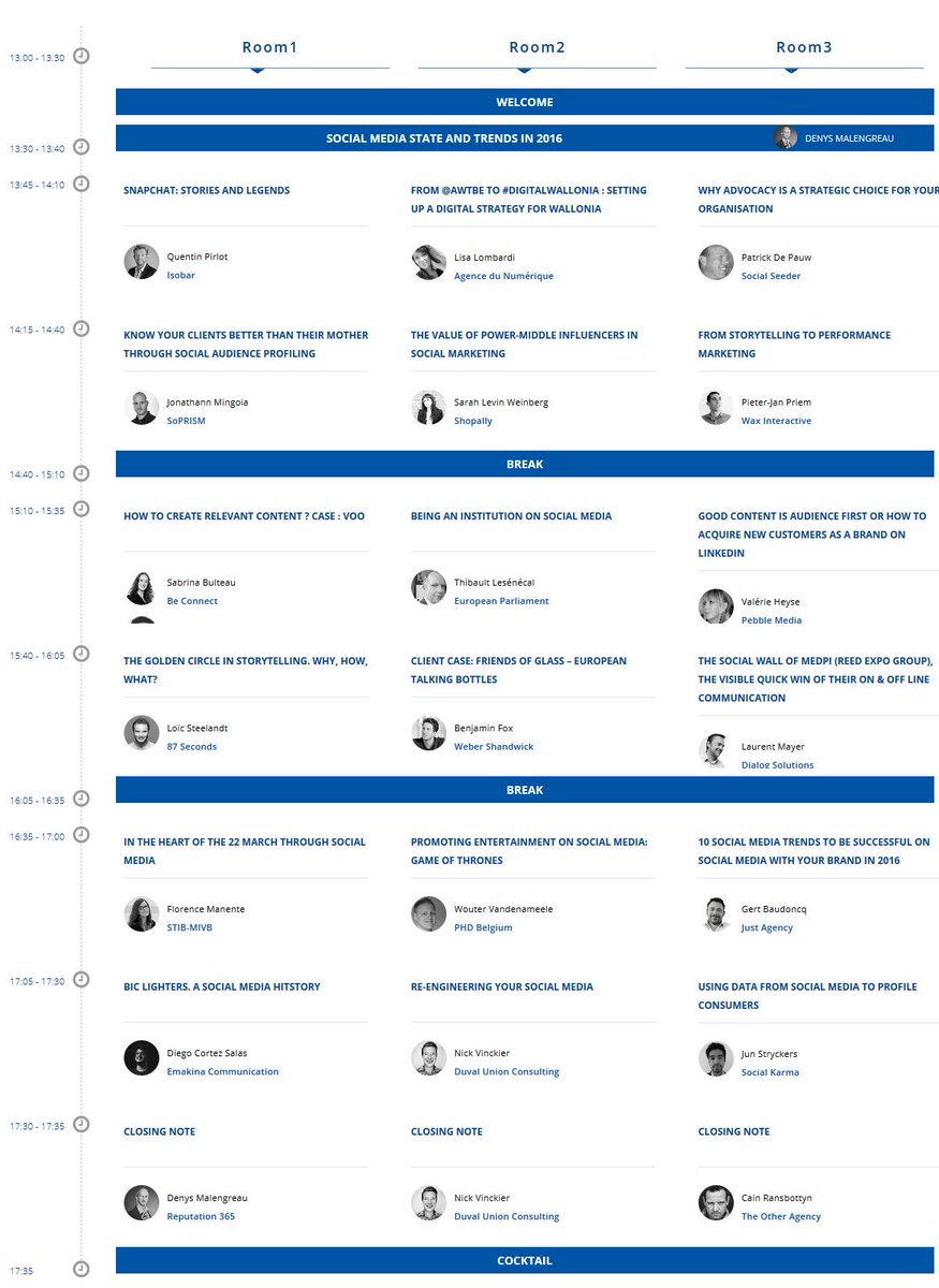 digimedia_FR's tweet photo. Social Media Summit:  Discover the full programme https://t.co/snuQTOKZYe https://t.co/ggygHjptDx