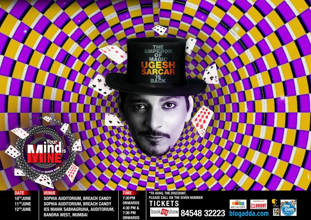 vow design studio tweet media