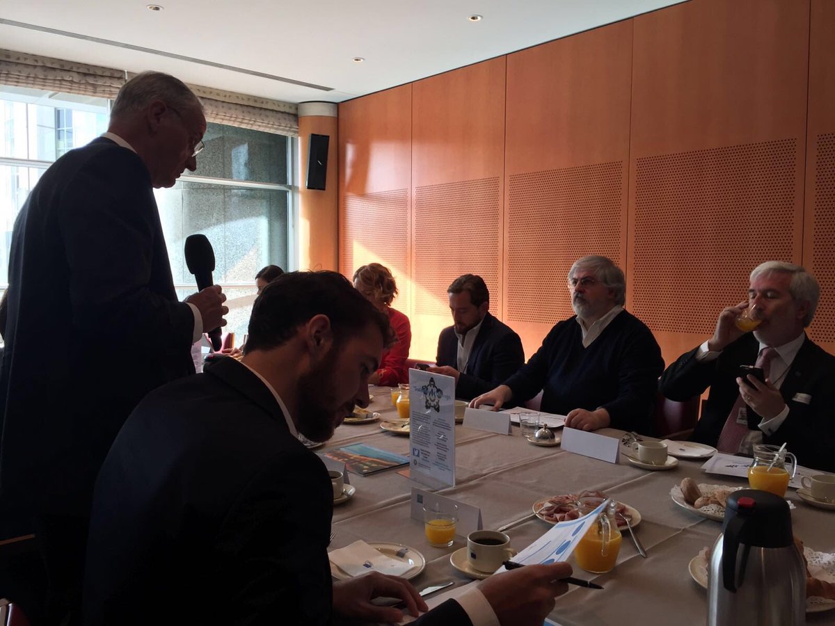 FacilityLive's tweet photo. .@LvNistelrooij came to #DigitalPavia,now it's #Pavia w/@GianpieroLotito & @aonetti going to #BLX #Tech4EU #startup https://t.co/MR8pIzCPtC