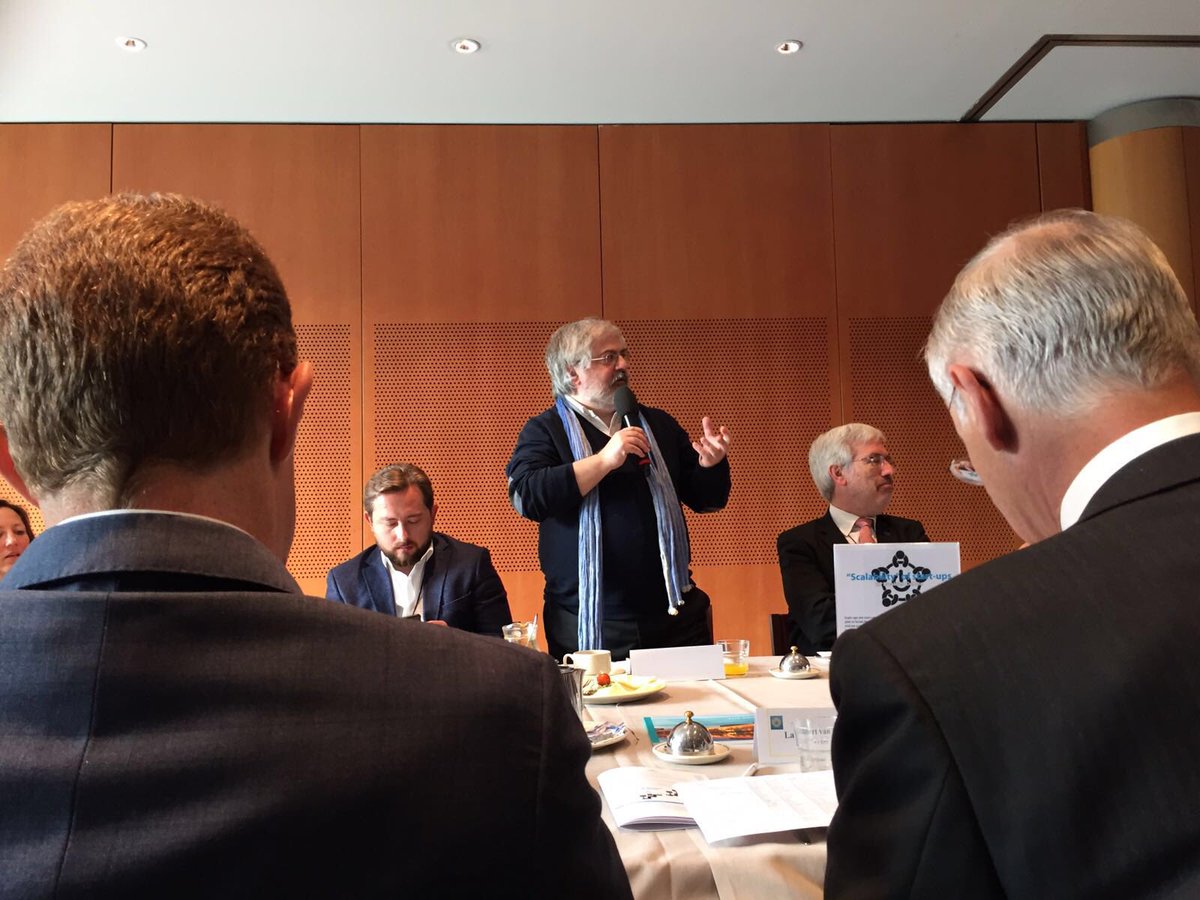 FacilityLive's tweet photo. .@LvNistelrooij came to #DigitalPavia,now it's #Pavia w/@GianpieroLotito & @aonetti going to #BLX #Tech4EU #startup https://t.co/MR8pIzCPtC