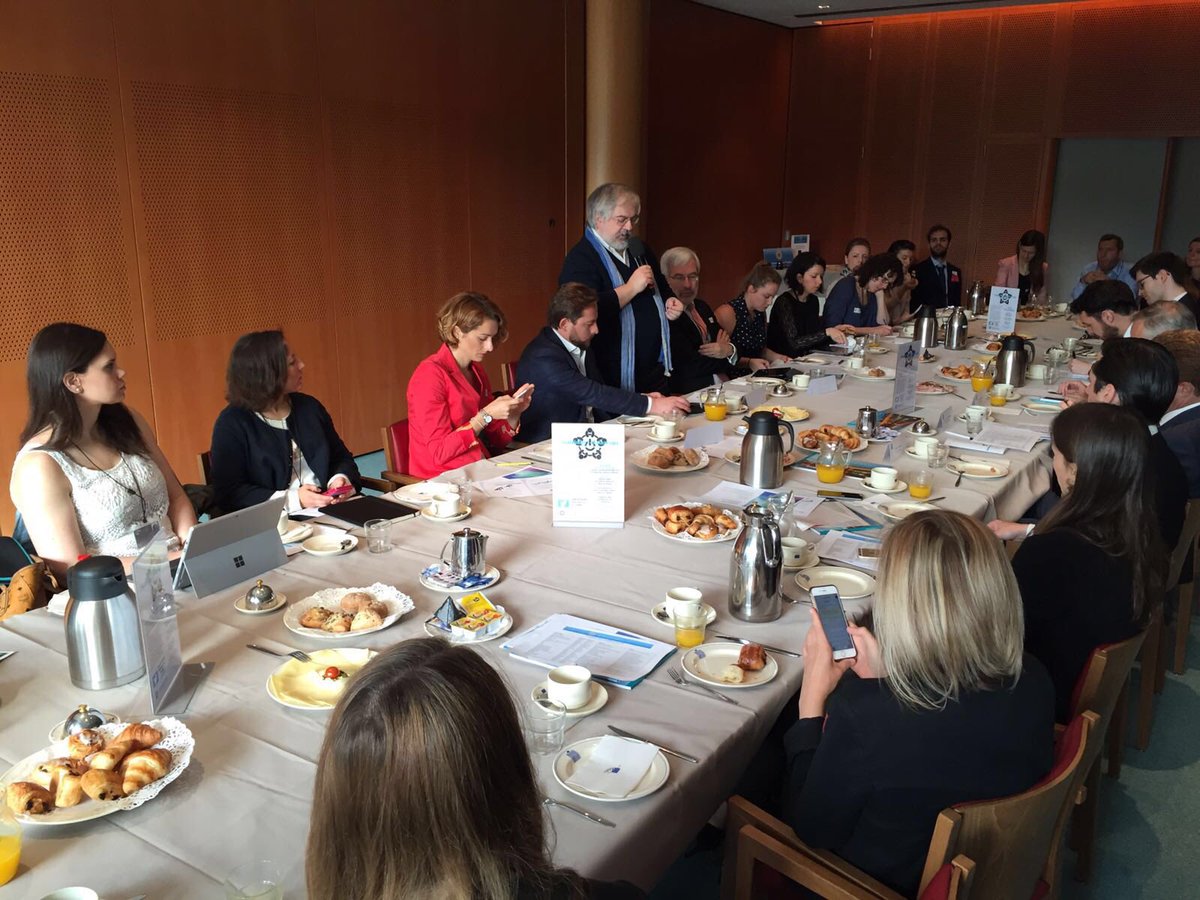 FacilityLive's tweet photo. .@LvNistelrooij came to #DigitalPavia,now it's #Pavia w/@GianpieroLotito & @aonetti going to #BLX #Tech4EU #startup https://t.co/MR8pIzCPtC