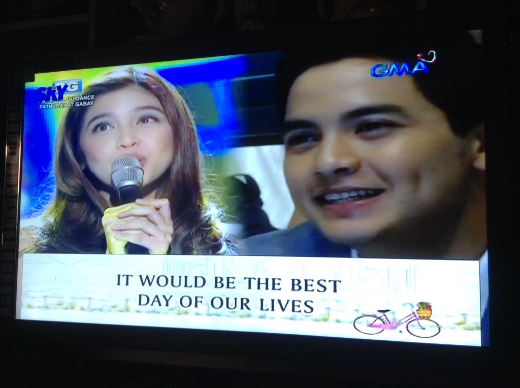 MAINEnatics_LGN's tweet photo. Imagine You and Me 💛💛👫

TheMaineSong 
#ALDUB11thMonthsary
@MAINEnatics_OFC https://t.co/MAerWuuK2y