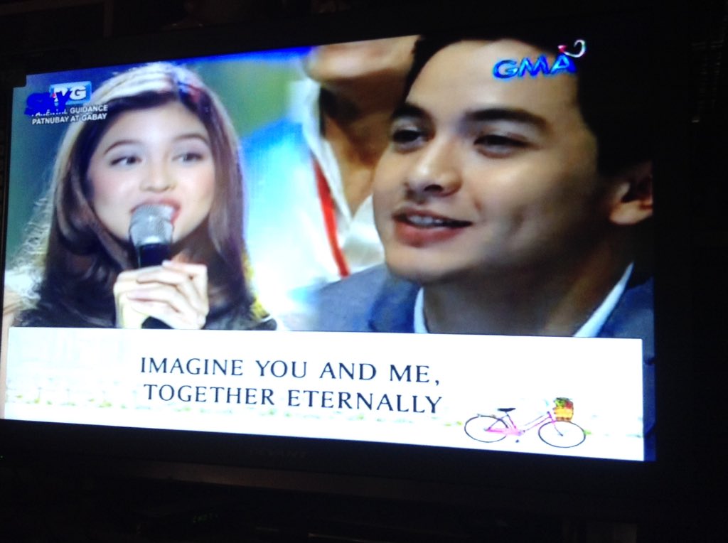 MAINEnatics_LGN's tweet photo. Imagine You and Me 💛💛👫

TheMaineSong 
#ALDUB11thMonthsary
@MAINEnatics_OFC https://t.co/MAerWuuK2y