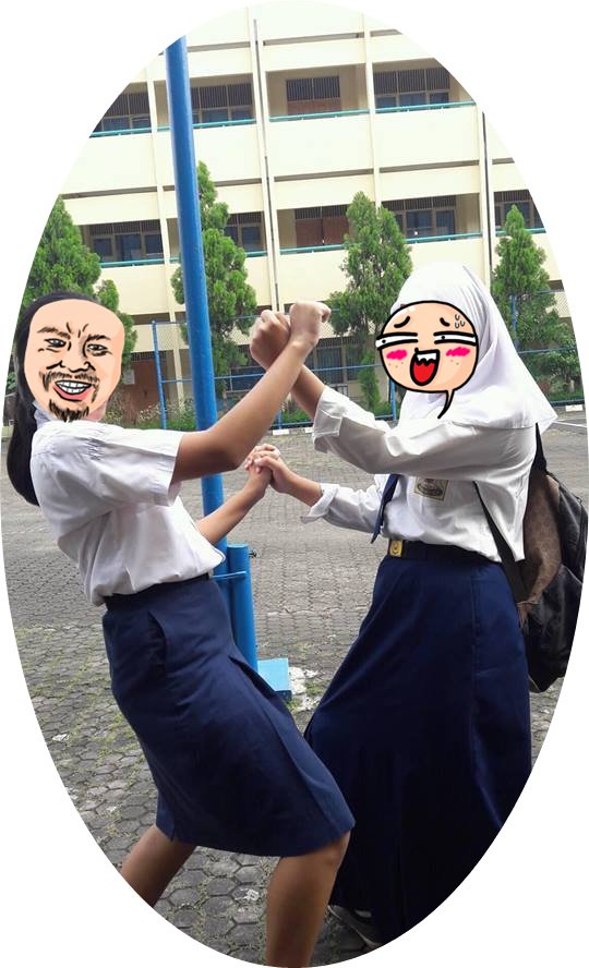 kefkers09's tweet photo. friend is someone who will accompany when I'm sad or happy https://t.co/otbjZw6FZ3