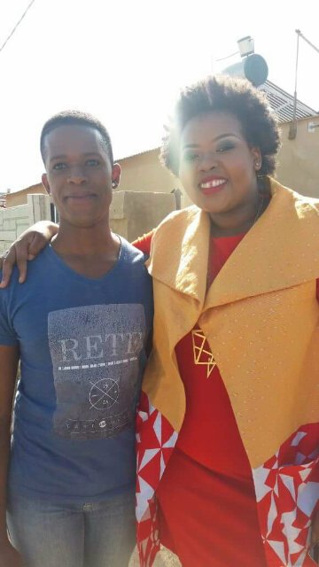 MpiloEnt_Live's tweet photo. Catch our Wedding planner from our #MpiloEventsDivision Nkosana on #OPW this coming sunday with @AneleMdoda #Mpilo https://t.co/qOyK4HKj2P