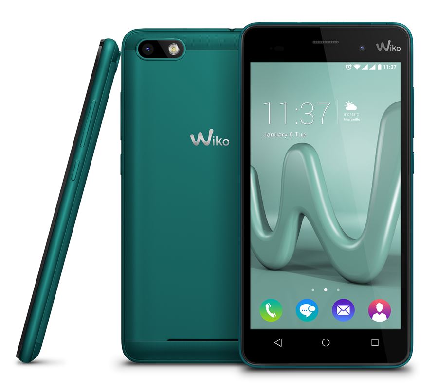 casaactual's tweet photo. #Wiko #LENNY3, un #smartphone de Alta definición y diseño metálico por 119 euros https://t.co/wjb7EHsaWx https://t.co/jIvgXf2wZz