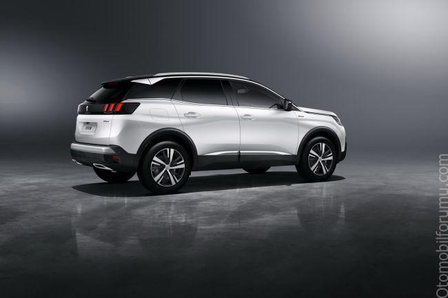 ForumOtomobil's tweet image. Yeni 3008 Hem dizel hemde 180 Beygir! otomobilforumu.com/1593-yeni-3008… #2016Peugeot #2016Peugeot3008 #2017model