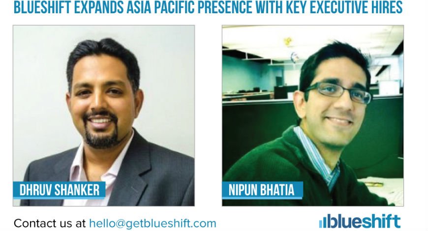 BwDisrupt's tweet image. #Blueshift Hires ex #WalmartLabs &amp;amp; #Groupon Execs goo.gl/8VnUxs #startups @blueshiftlabs  #startupindia