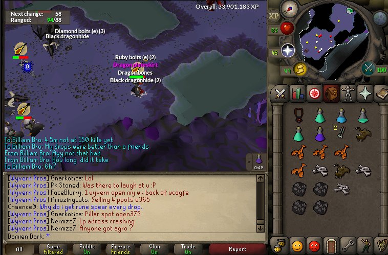 runescape diamond bolts e special diamond paradise