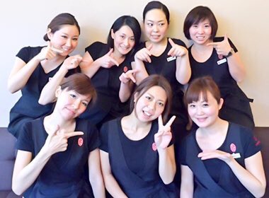 coogee0103's tweet image. エステサロン KAREN 求人です🌟
自分自身が綺麗になり、技術も身に付きます😊

 karen-kanna.com/smart/recruit.…

#KAREN #求人 #創業24年
#18年連続黒字 #アルバイト可 
#スタッフ脱毛フリー