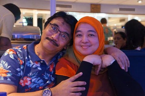 GustavSuhendar's tweet photo. @tata_irianty Pemimpin harmonis dengan keluarga layak pimpin jakarta #whyadhyaksa https://t.co/K2IZVeYyM1