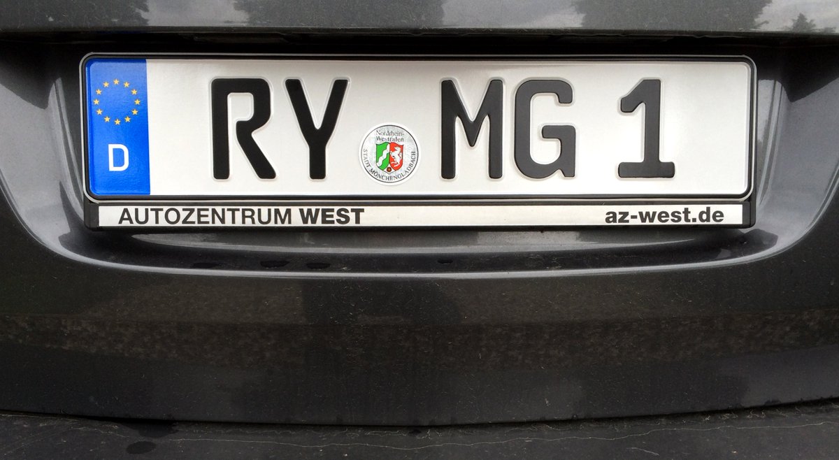 Kommt das RY-Kennzeichen wieder? Das entscheidet ab 15 Uhr der #RatMG im Rathaus Rheydt  ratsinfo.moenchengladbach.de/ratsinfo/moenc… https://t.co/sqMumUWgkf