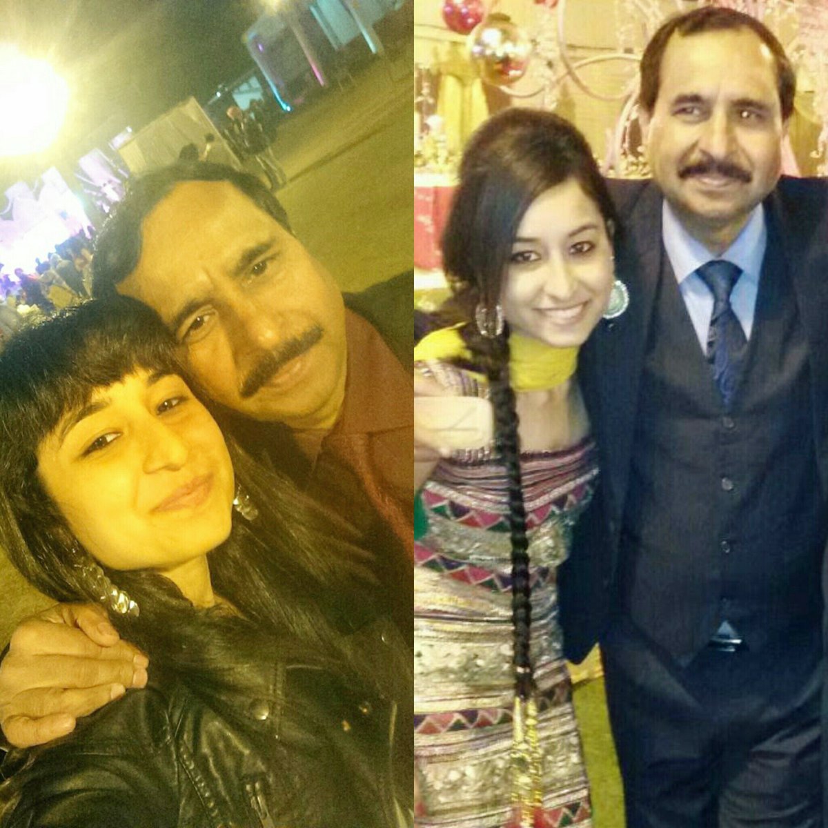 aartika_d's tweet photo. @mykoovs #KOOVShero dad coz he makes me feel like a little princess even when he is posted 1200km away from me. ❤ https://t.co/402B3VShHe