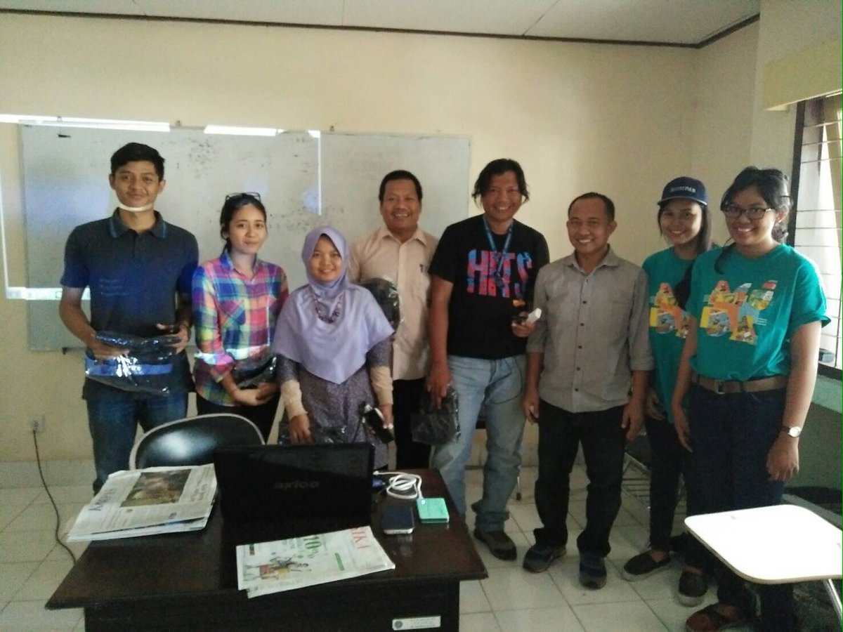 Pemenang voting tercepat dalam e-paper harian kompas sosok inspiratif #belajarbarengkompastv