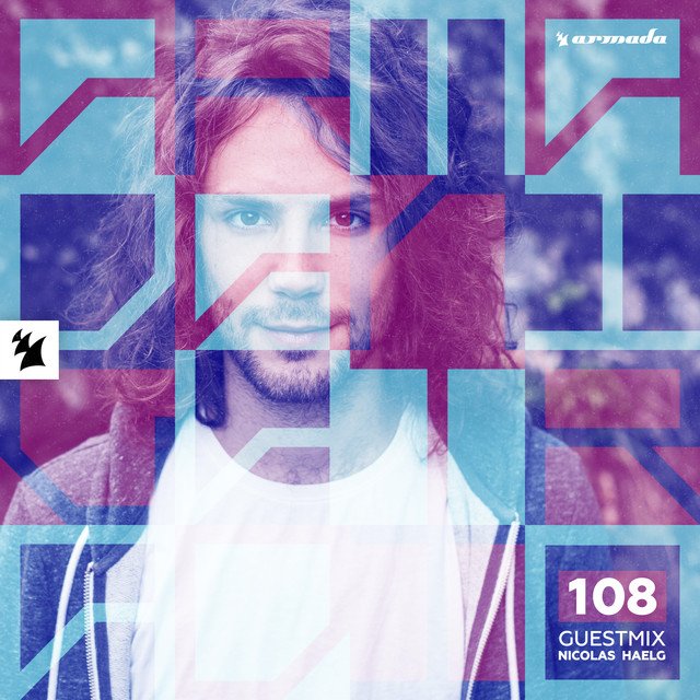 Have you already heard the guestmix of <a href="/nicolashaelg/">Nicolas Haelg</a> in the new Armada Night Radio? check ANR108.lnk.to/108TO