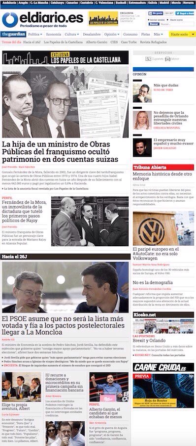 Criminales del franquismo llevaron dinero a #Suiza