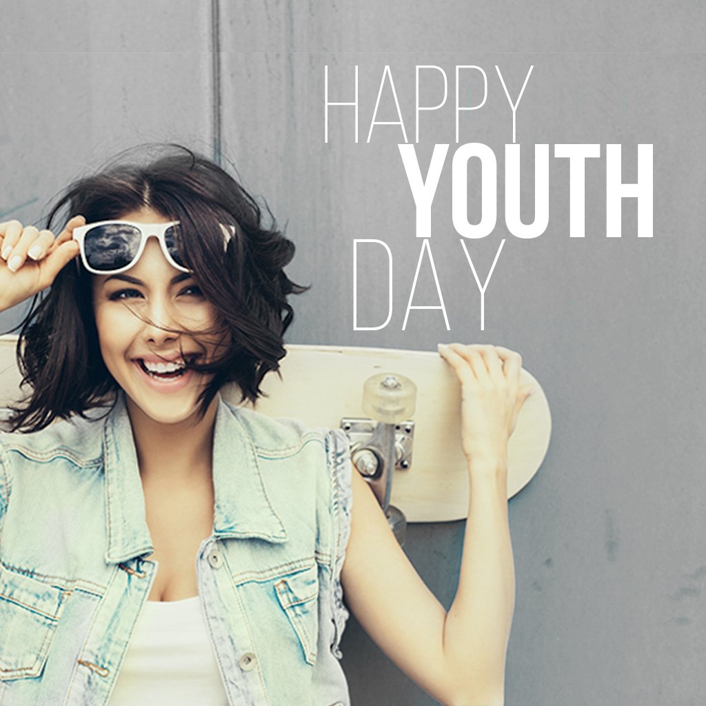 RudyProjectSA's tweet image. Happy #YouthDay2016! #rudyproject #technicallycool #youth #happy #celebrate