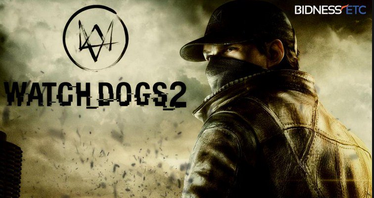 _HeavenlyGamer_'s tweet photo. Watch Dogs 2, выходит уже 15 ноября, этого года на PC, PS4 и Xbox One. https://t.co/GXzKZNs9qf