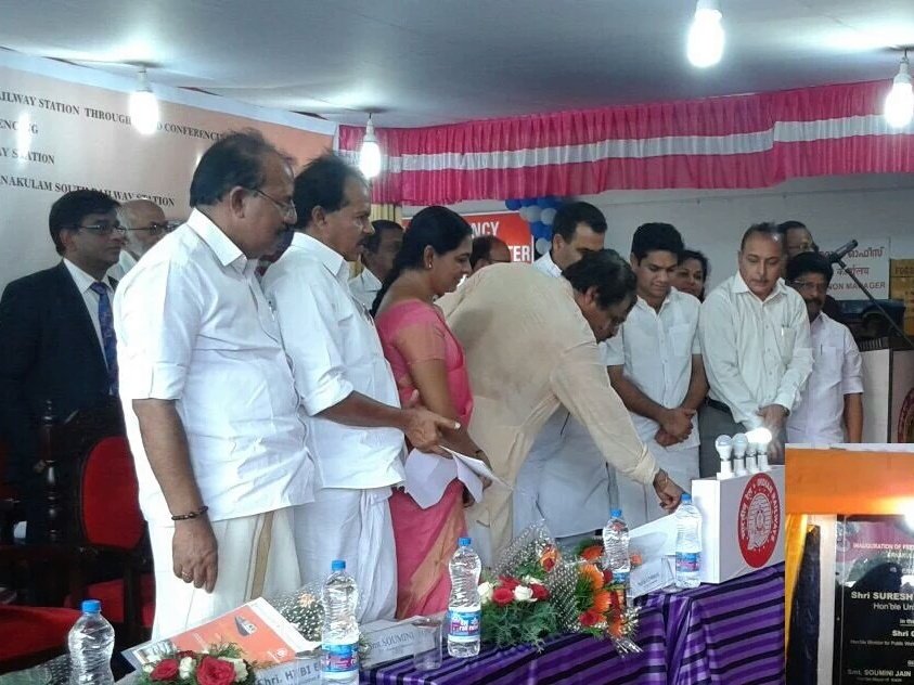 Ministry of Railways tweet media