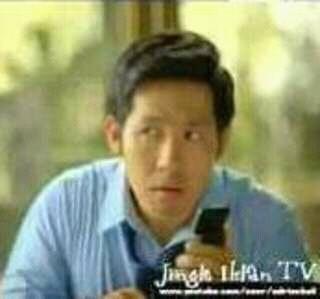 rama2497's tweet photo. @ID_Oreo  min mau nanya model pria di iklan ini siapa namanya ? https://t.co/UUtInr50be