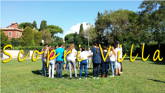 CollegioUniv_VN's tweet photo. BANDO BORSE DI STUDIO - 16 per studiare gratis a Roma, 10 per tutt'Italia! 

Scopri di più: https://t.co/jUrS5OlK98 https://t.co/1BDhH5oetd
