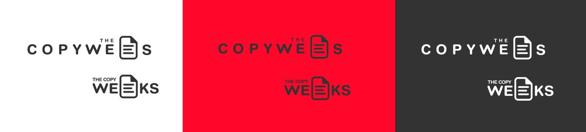 TheCopyWeeks's tweet photo. Hello bodies!
Encajando ponentes.Invitados de honor y más cosas...
#TheCopyWeeksII @gruposorensen @ocanaheadhunter https://t.co/iPbA6Iz7JT