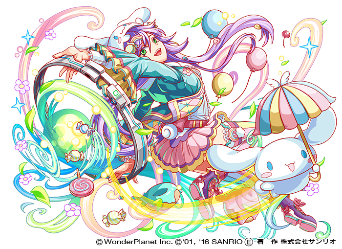 クラッシュフィーバー 公式アカウントによる クラフィアバター図鑑 まとめ オリジナル編 6ページ目 Togetter