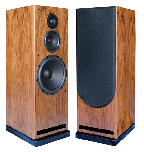 pbn speakers