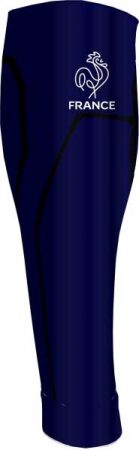 BVSportIre's tweet image. BV Sport chosen again by French athletes for compression @Rio2016 Loving new Booster colour! #TrainHardRecoverFast