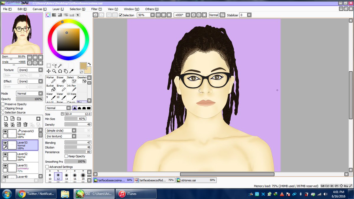 oddkaicircle's tweet photo. Three! #SaveCosima https://t.co/WjuH3d0WSJ