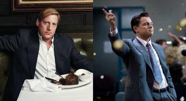 Encuentran muerto al hombre que inspiró a Leonardo DiCaprio para 'El lobo de Wall Street' goo.gl/X8Y18W