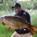 Photo by MerseyBaitandTackle (@MBTcarp)