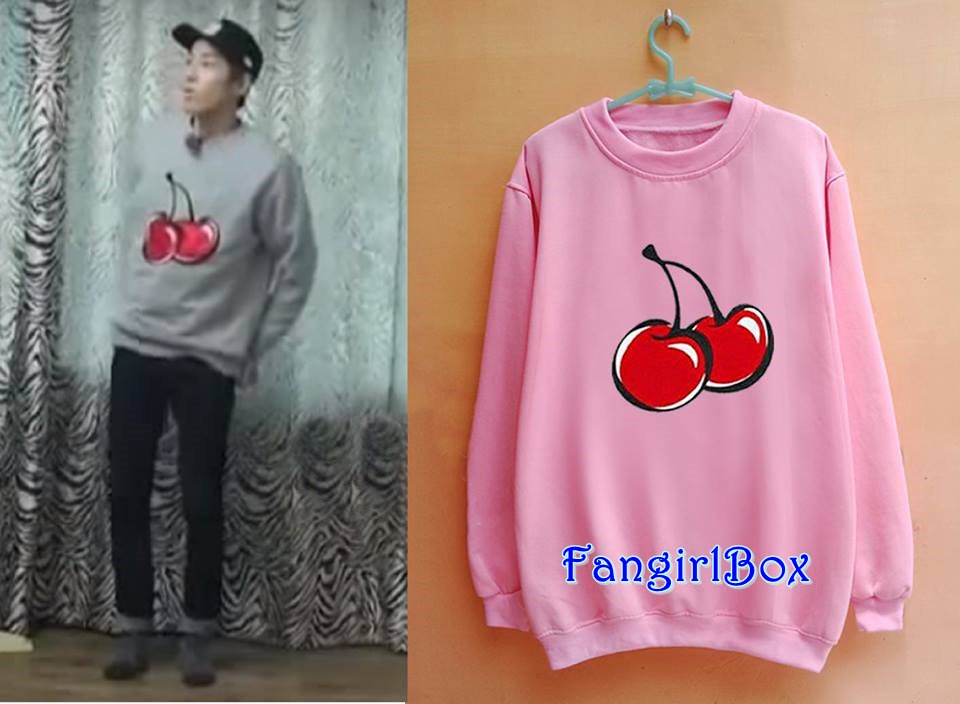 [Readystock Limited] Wonu Cerry Pink 190rb. Bahan Cotton Fleece. Logo Bordir. Tersedia Misty, Putih, Hitam dan Navy