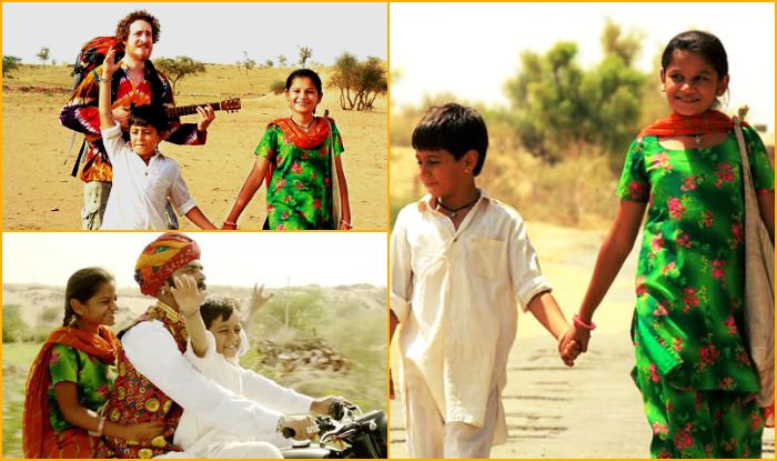 Not #Salman or #SRK, but Chotu aka #KrrishChhabria is the real hero of @Dhanakthefilm ow.ly/5Z5T301jz6l