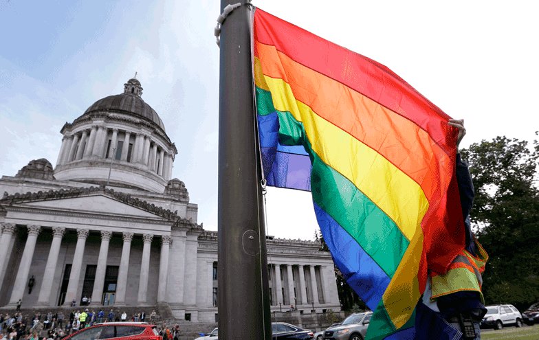 Helen Razer: love won't prevent another Orlando massacre, but proper gun reform might: buff.ly/23d1Xs7