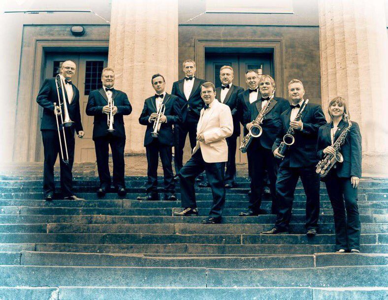 DalbyGraham's tweet photo. @UptonJazz  @londonswingorch looking forward to swinging down to Upton on Sat 25th June. See you all there! 🎷 https://t.co/odD9xBOveO