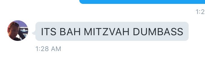 PLEASE BLOCK AND REPORT, HES MAKING FUN OF MY RELIGIOUS CELEBRATIONS! 😣