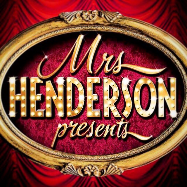 Saw <a href="/MrsHendersonUK/">Mrs Henderson UK</a> last night. Wow! Special mention for Lauren Hood, Victoria Hay &amp; Katie Bernstein who were great!